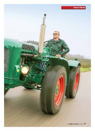 Tatrac TD 60