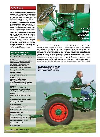 Tatrac TD 60