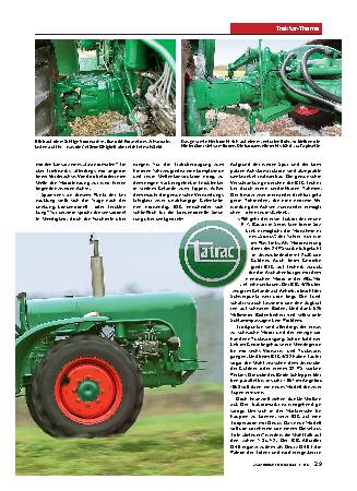 Tatrac TD 60