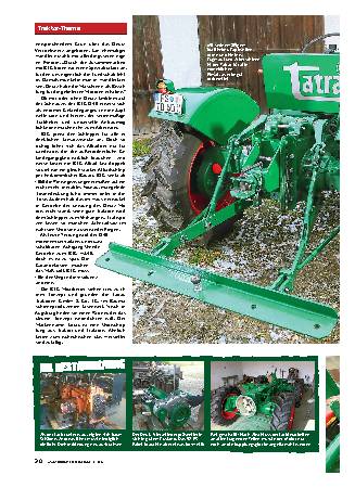 Tatrac TD 60