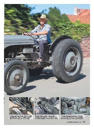 Ferguson TE 20
