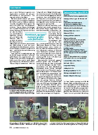 Agrip ARD 40