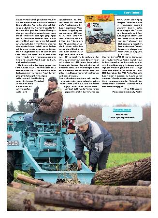 Agrip ARD 40