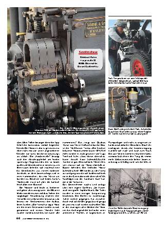 Schmidt & Gruhle Modell BSV