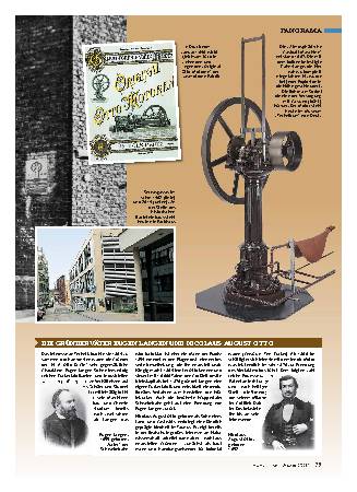 Deutz: 150 Jahre