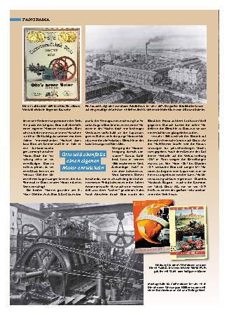 Deutz: 150 Jahre