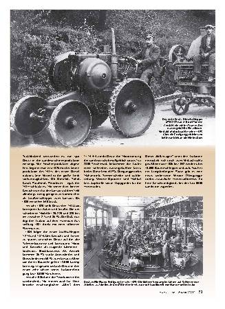 Deutz: 150 Jahre