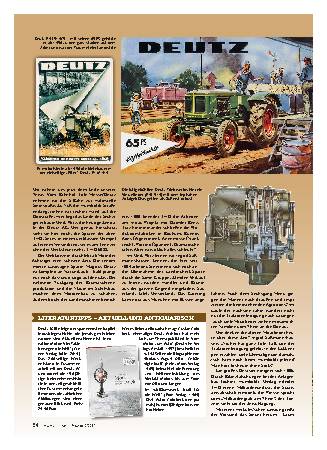 Deutz: 150 Jahre