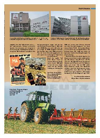 Deutz: 150 Jahre
