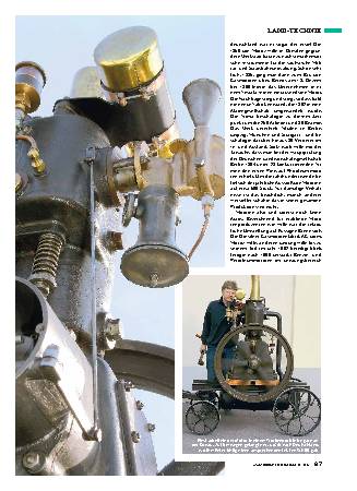 Hille-Motor Nr. 8198