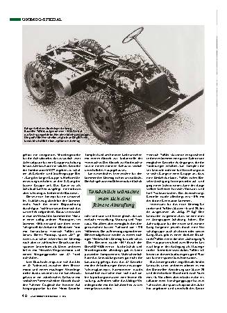 Unimog-Getriebe, Teil 1: UG1/11 und UG2/27