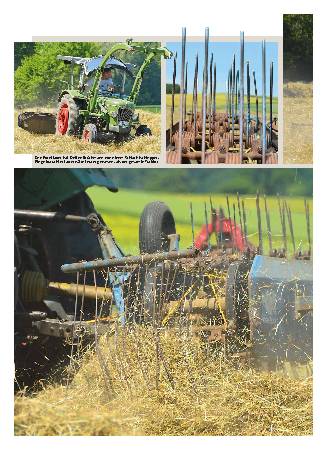 IH D-16/Vogel & Noot Heublitz/Claas Bubi-S