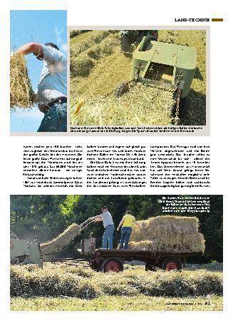 IH D-16/Vogel & Noot Heublitz/Claas Bubi-S
