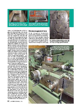 Mech. Metallbearbeitung 02: Drehen/Fräsen