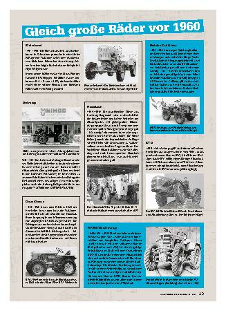 Eicher ED Allrad