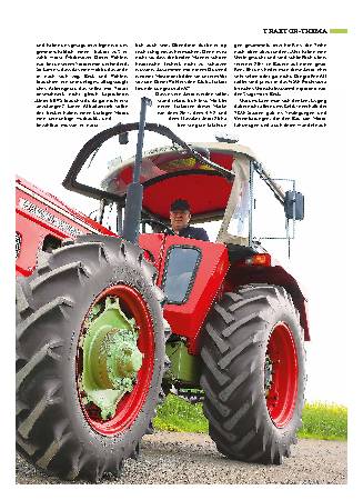 Zetor 6745