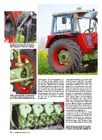 Zetor 6745