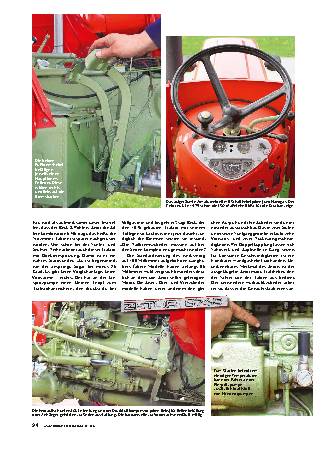 Zetor 6745