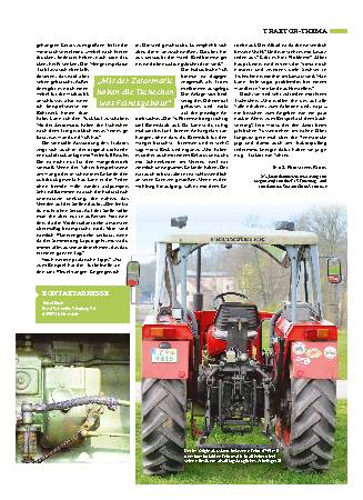 Zetor 6745