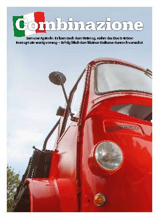 Samecar Agricolo 