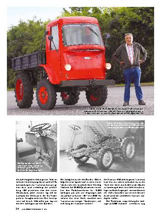 Samecar Agricolo