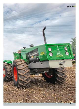 Deutz D 160 06