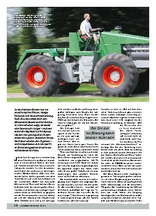 Deutz D 160 06