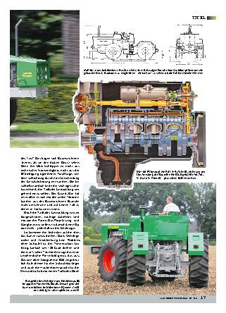 Deutz D 160 06