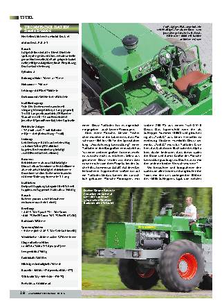 Deutz D 160 06