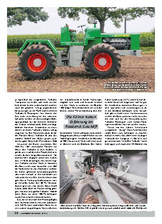 Deutz D 160 06