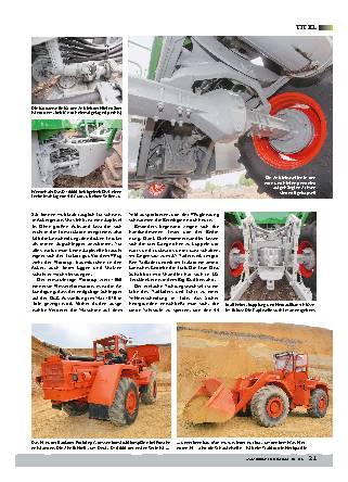 Deutz D 160 06