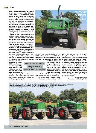 Deutz D 160 06