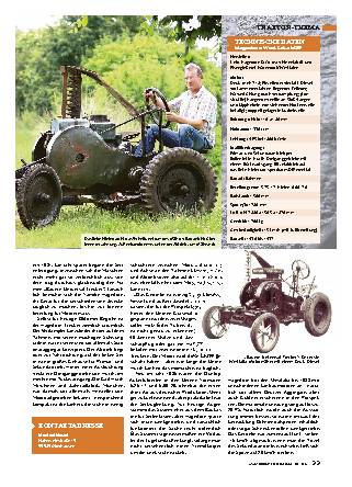 Hagedorn Westfalia HS9