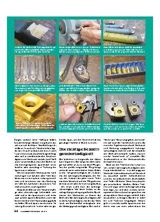 Mech. Metallbearbeitung 05: Drehen/Fräsen
