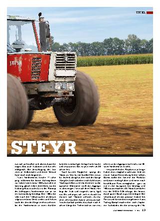 Steyr 1400a 