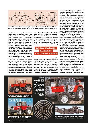 Steyr 1400a 