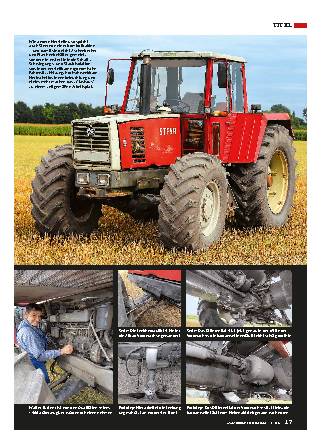 Steyr 1400a 
