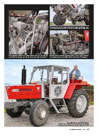 Steyr 1400a 
