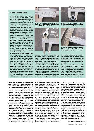 Mech. Metallbearbeitung 06: Drehen/Fräsen
