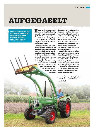Editorial