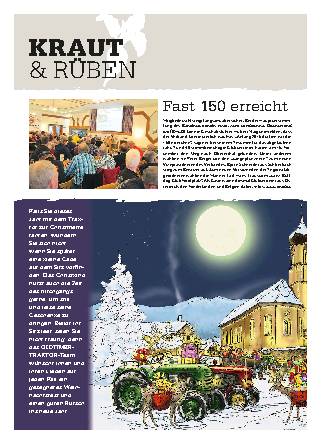 Kraut & Rüben
