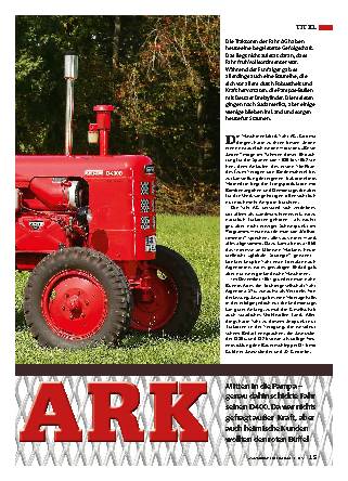 Fahr D 400