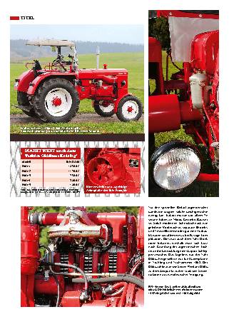 Fahr D 400