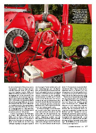 Fahr D 400