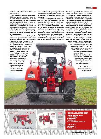 Fahr D 400