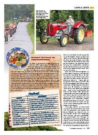 Dorfgeschichten aus St. Christophen (A)