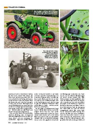IFA RS 02/22 Brockenhexe