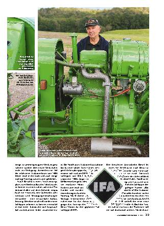 IFA RS 02/22 Brockenhexe
