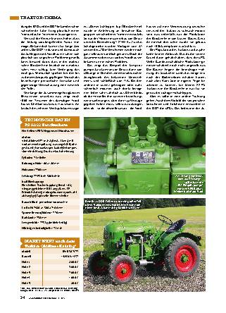 IFA RS 02/22 Brockenhexe