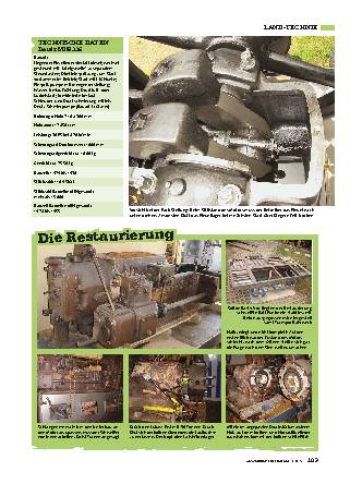Deutz MIH 336